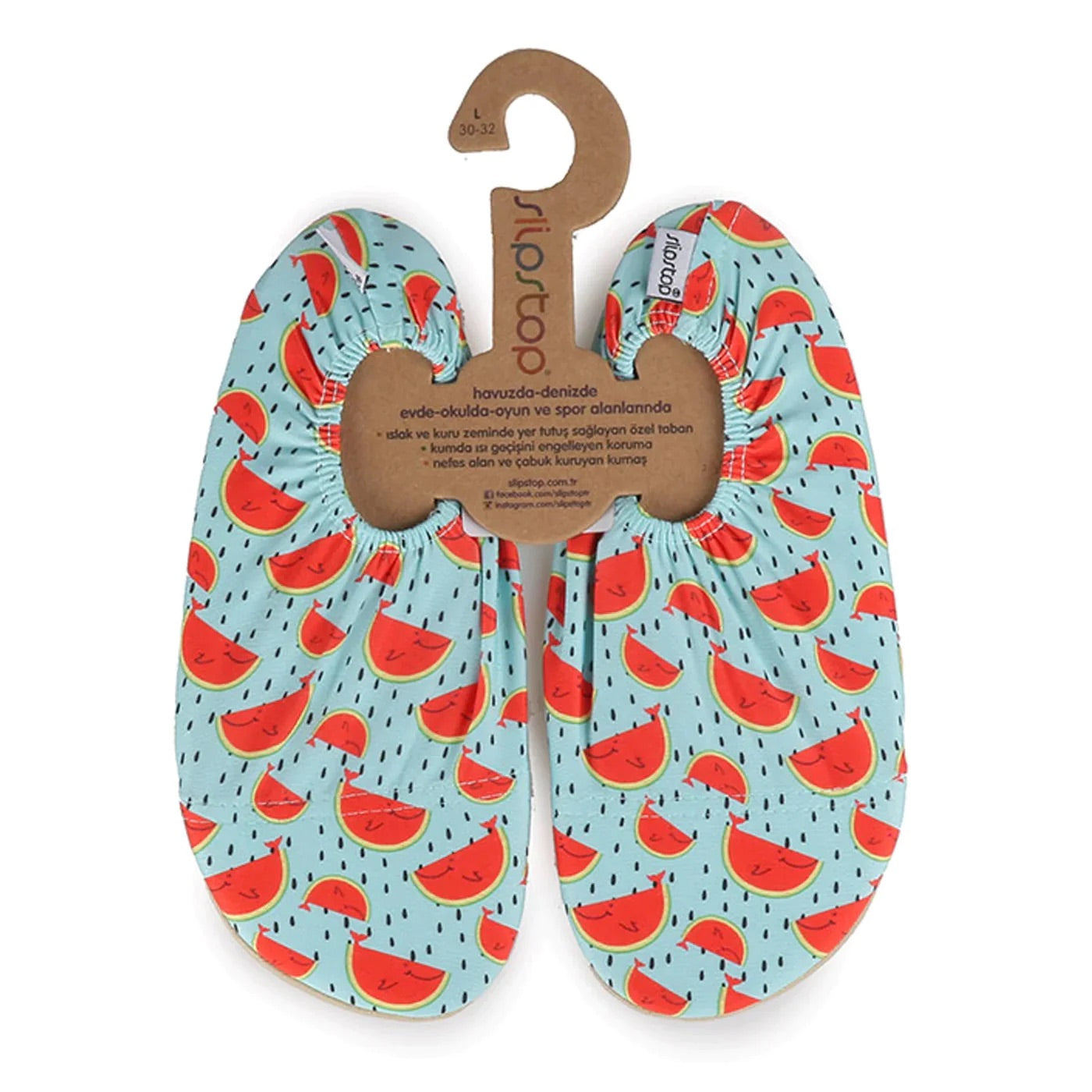 Slipstop - Infant Swim Shoes | 18-20 Slipstop - Infant Swim Shoes | 18-20