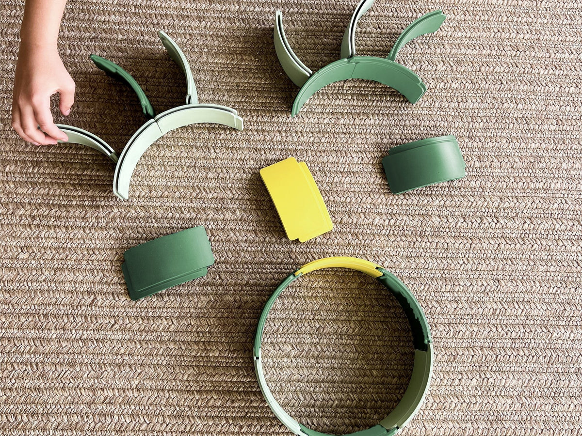WayToPlay Arches Builder Set - BambiniJO Jordan