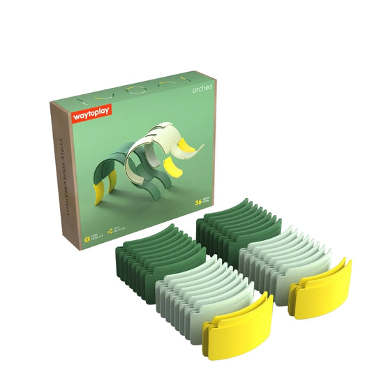 WayToPlay Arches Creator Set - BambiniJO Jordan