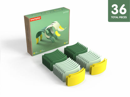 WayToPlay Arches Creator Set - BambiniJO Jordan
