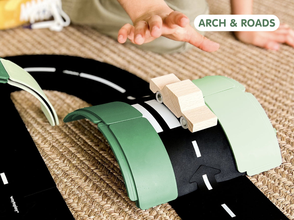 WayToPlay Arches Creator Set - BambiniJO Jordan
