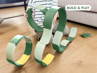 WayToPlay Arches Creator Set - BambiniJO Jordan