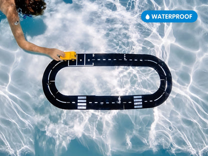 WayToPlay Ringroad Flexible Toy Road - BambiniJO Jordan
