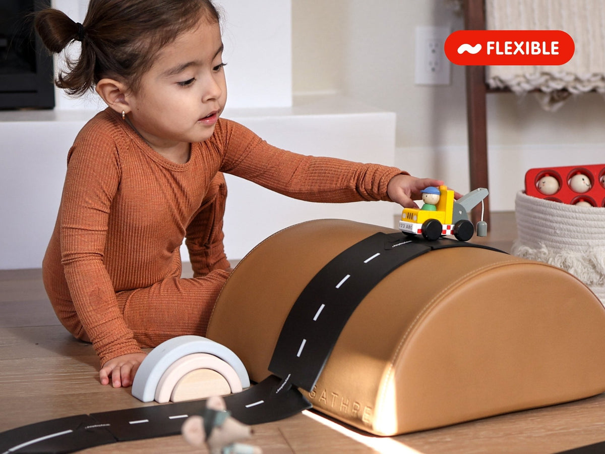 WayToPlay Ringroad Flexible Toy Road - BambiniJO Jordan