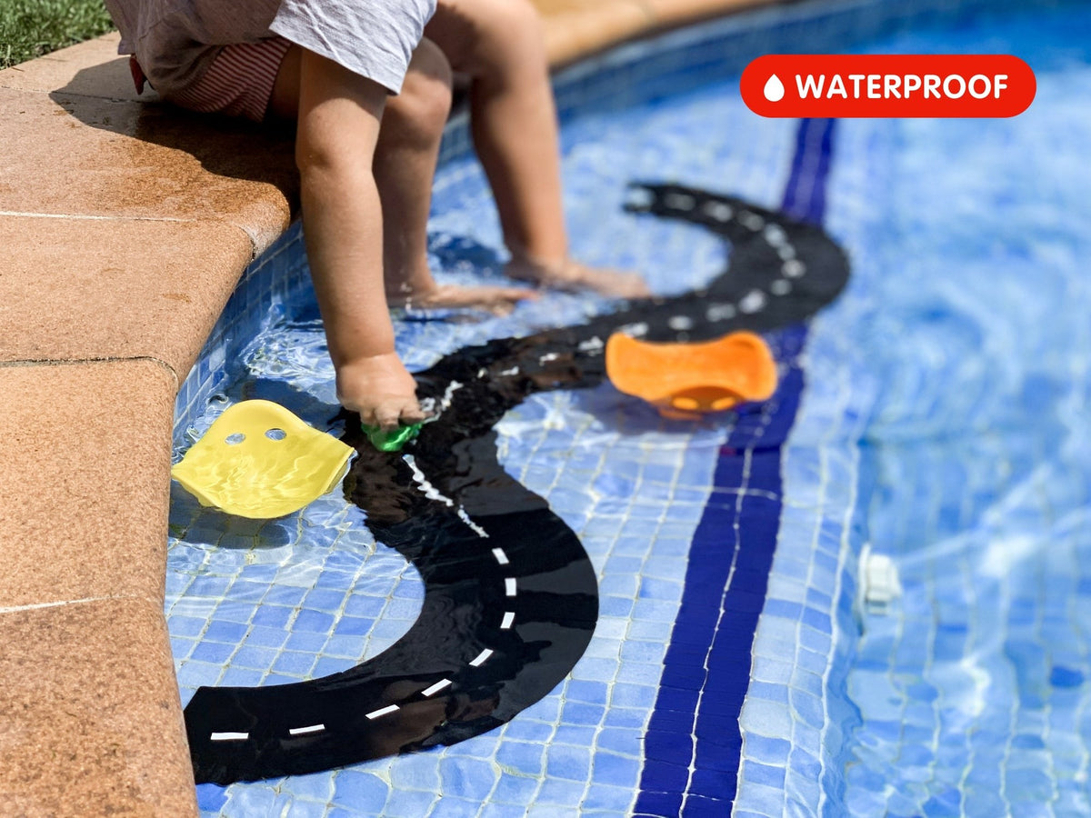 WayToPlay Ringroad Flexible Toy Road - BambiniJO Jordan