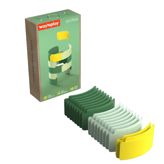 WayToPlay Arches Starter Set - BambiniJO Jordan