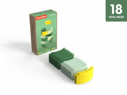 WayToPlay Arches Starter Set - BambiniJO Jordan