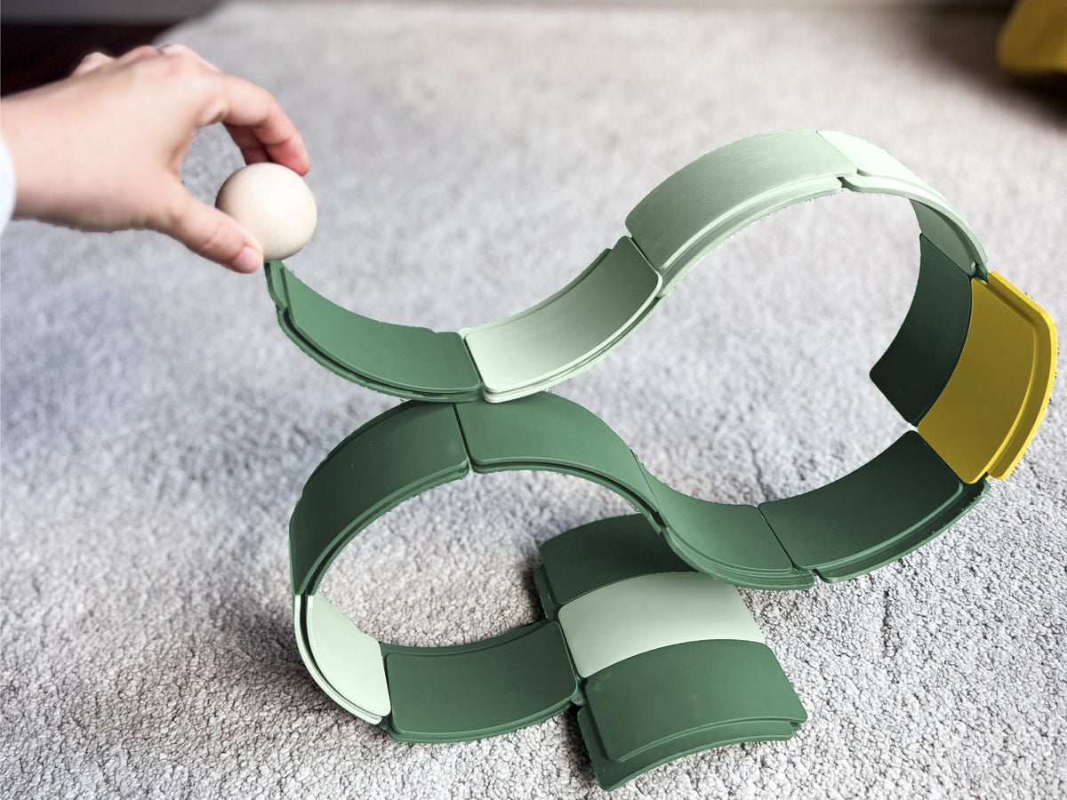 WayToPlay Arches Starter Set - BambiniJO Jordan