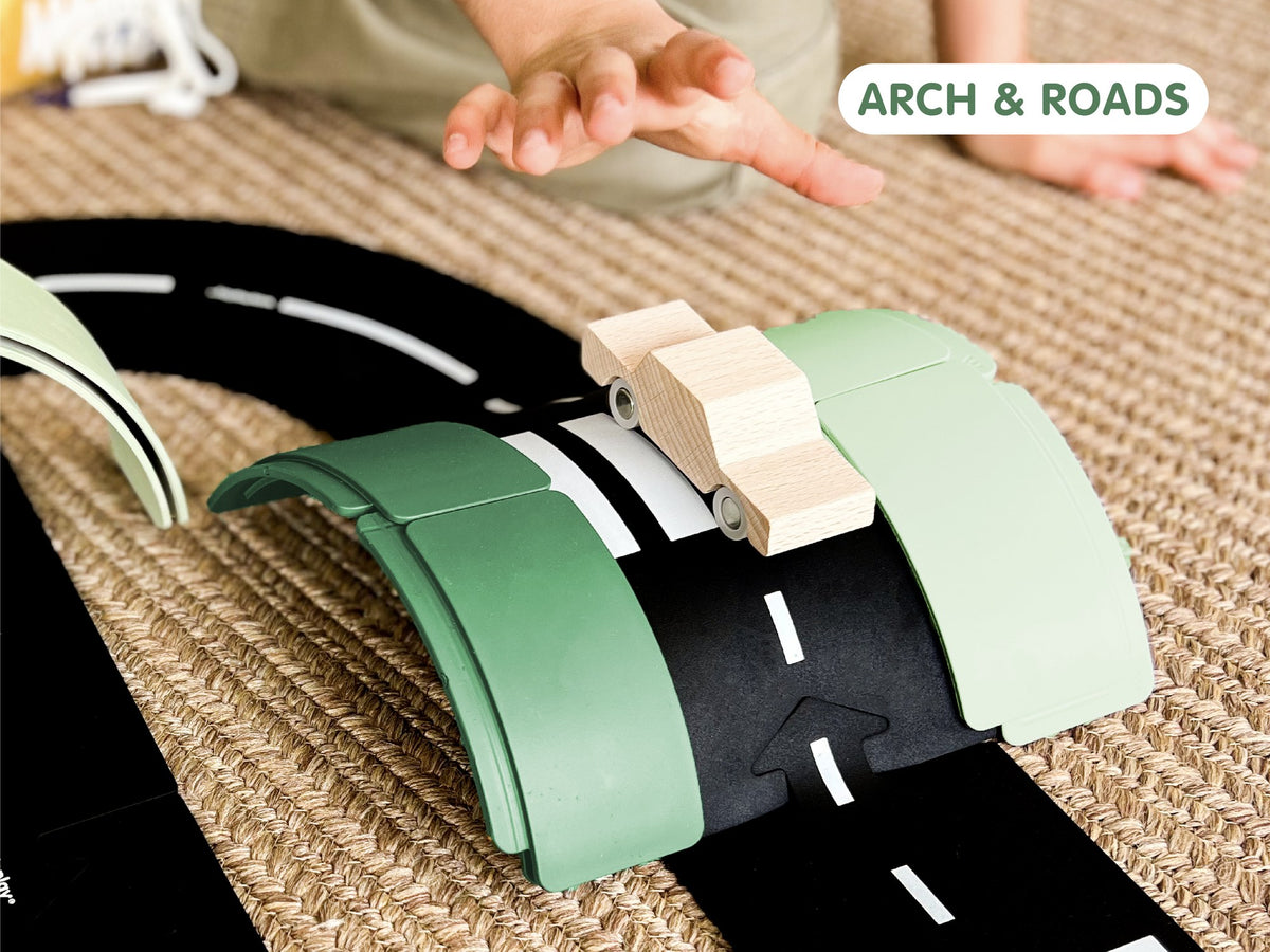 WayToPlay Arches Starter Set - BambiniJO Jordan