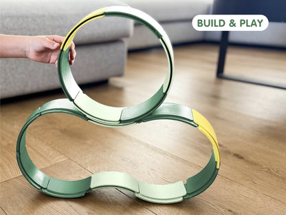WayToPlay Arches Starter Set - BambiniJO Jordan