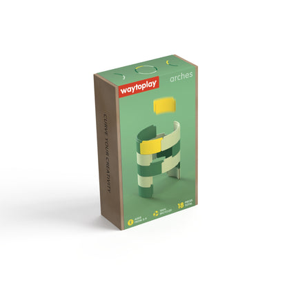 WayToPlay Arches Starter Set - BambiniJO Jordan