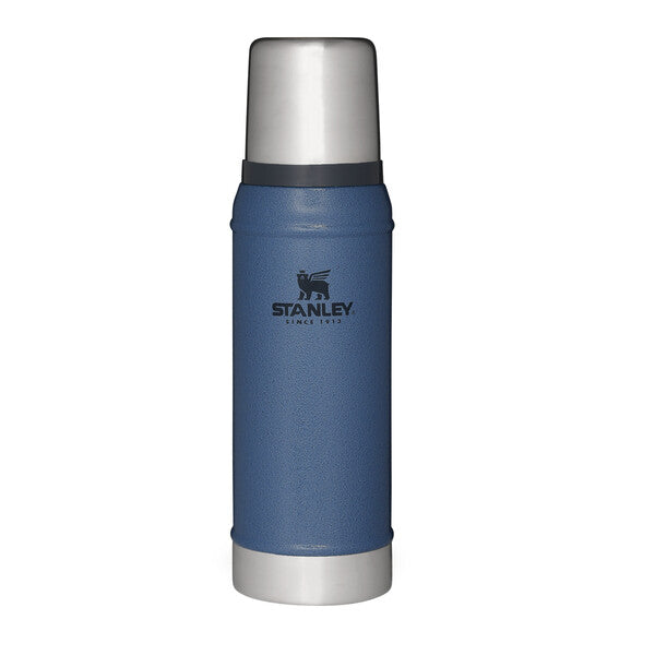 Stanley Classic Vac Bottle 0.75L in Hammertone Lake