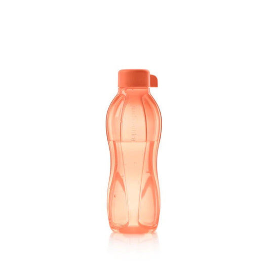 Tupperware - Eco Bottle Drinker Easy Cap Cozy Rosy | 500ml