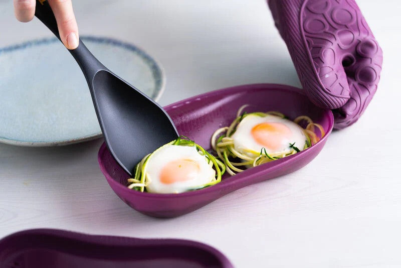 Tupperware Serving Spoon BambiniJO