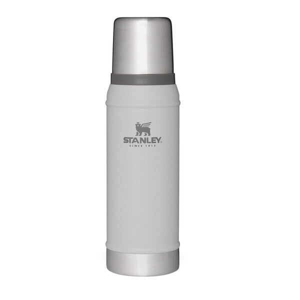 Stanley Classic Vac Bottle 0.75L in Ash