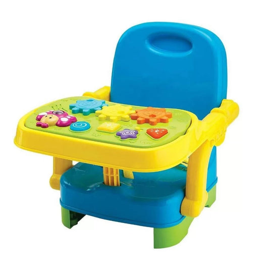 Winfun - Musical Baby Booster Seat