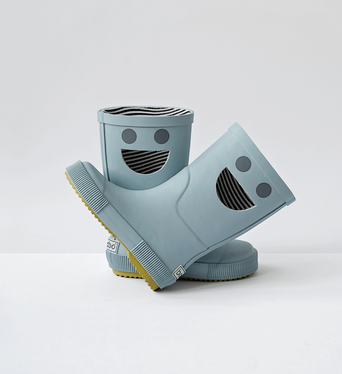 BOXBO Boots – Wistiti Platine BOXBO Boots – Wistiti Platine