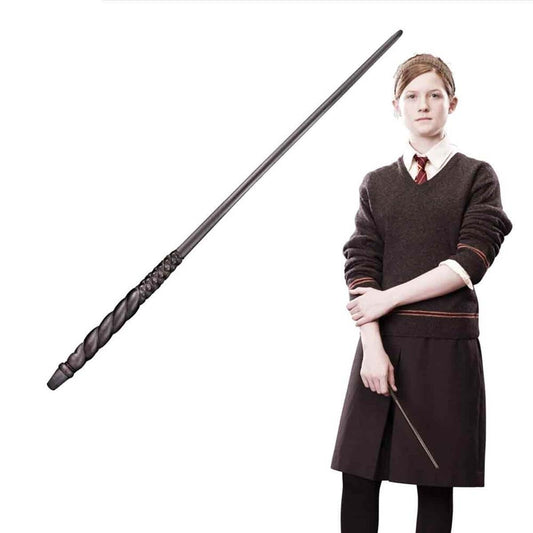 Wizarding World - Ginny Weasley's Wand with Ollivander's Box | 3-6Y