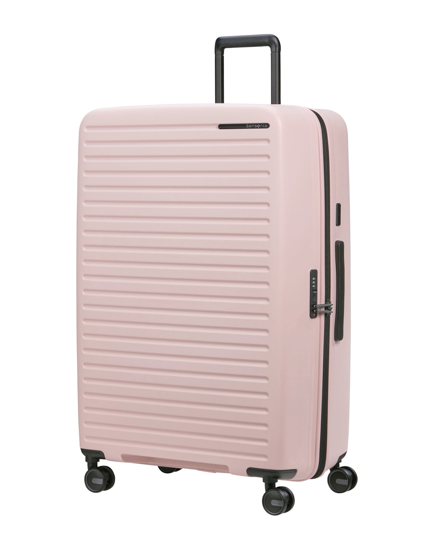Samsonite - Restackd Spinner 81/30 Expandable Rose | Extra Large
