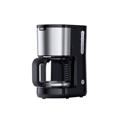 Braun - IDCollection KF 1500 Fully-auto Drip Coffee machine