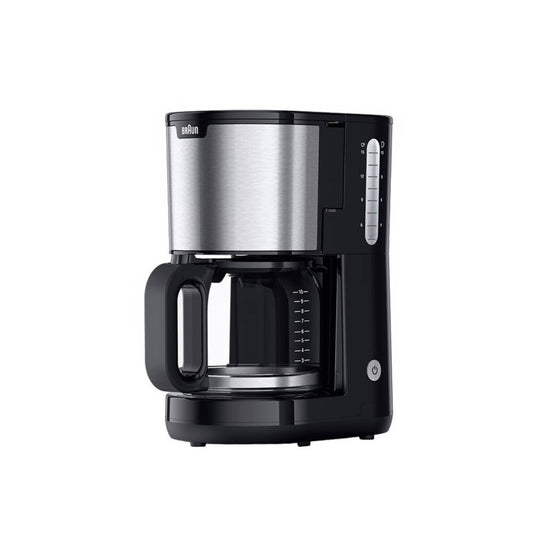 Braun - IDCollection KF 1500 Fully-auto Drip Coffee machine