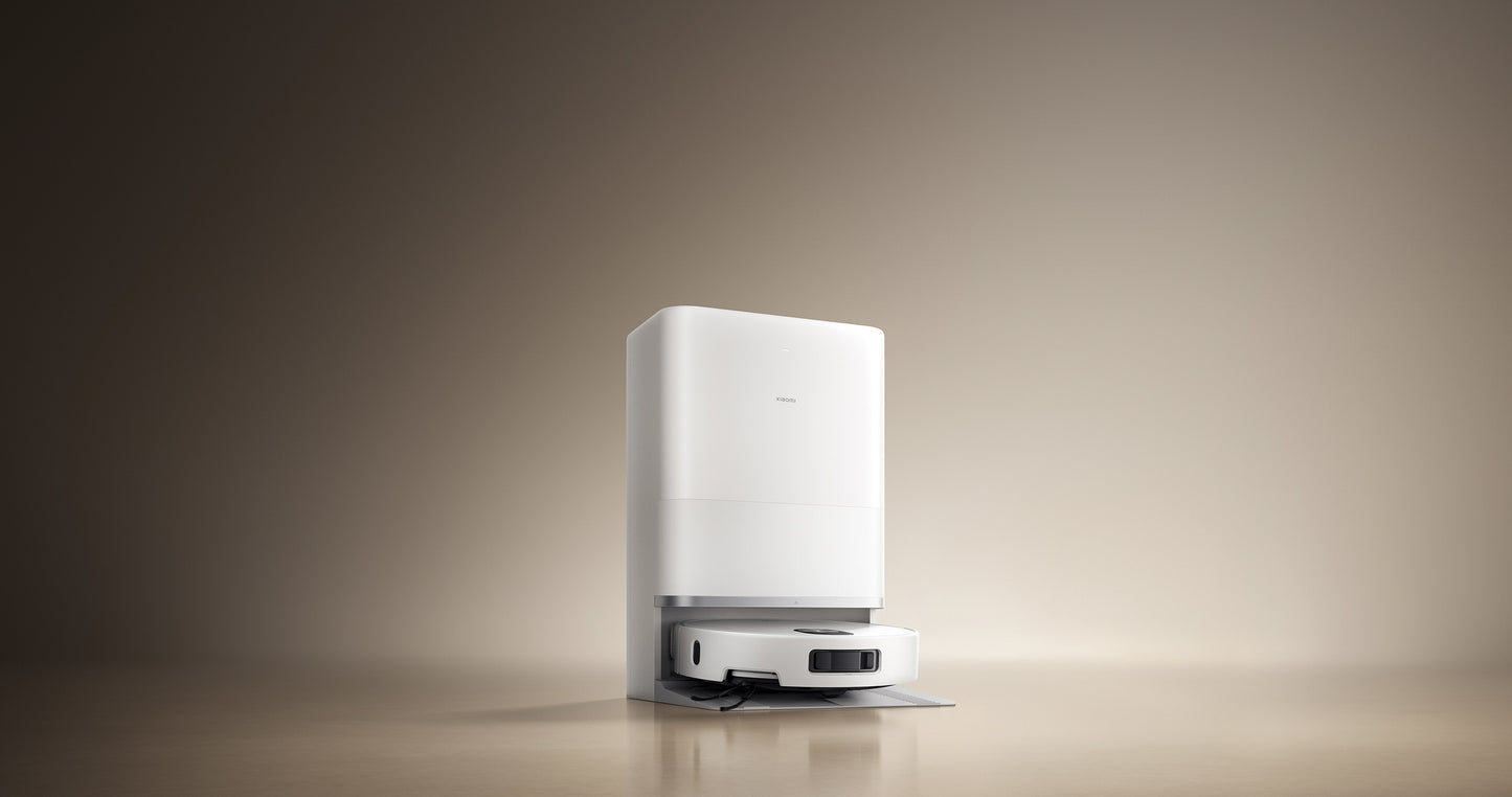 Xiaomi Robot Vacuum 5
