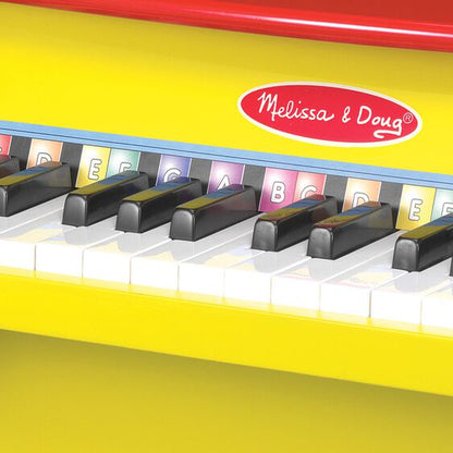 Melissa & Doug - LEARN-TO-PLAY PIANO - BambiniJO | Buy Online | Jordan