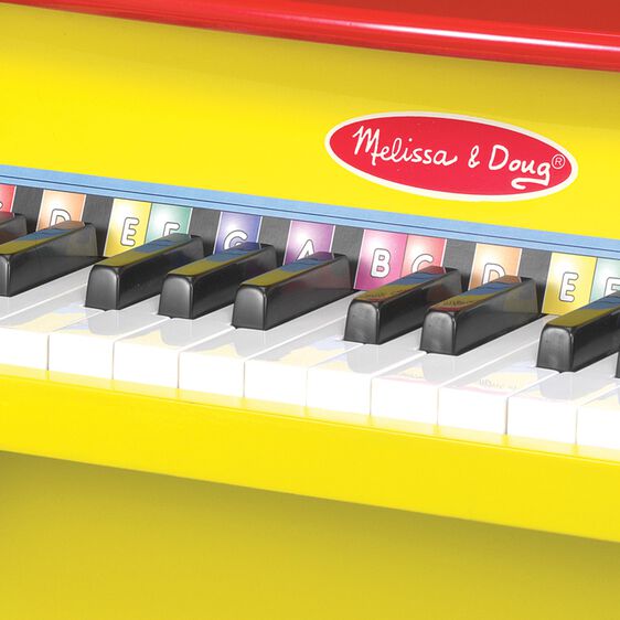 Melissa & Doug - LEARN-TO-PLAY PIANO Melissa & Doug - LEARN-TO-PLAY PIANO