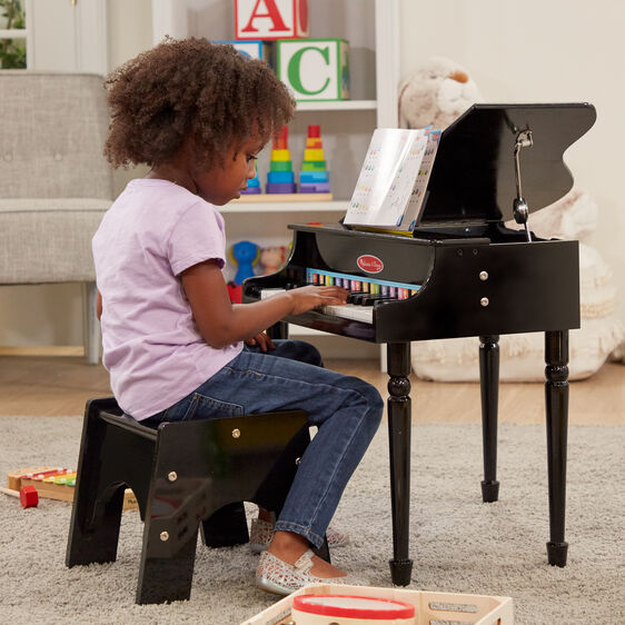 Melissa & Doug - Grand Piano - BambiniJO | Buy Online | Jordan