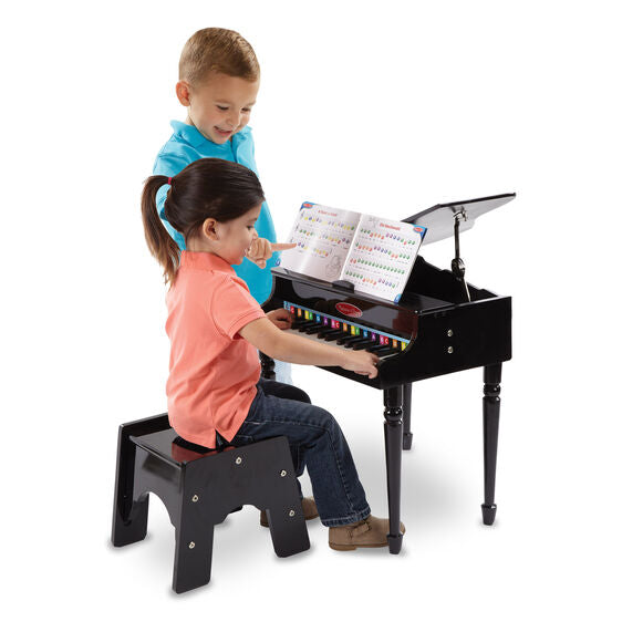 Melissa & Doug - Grand Piano - BambiniJO | Buy Online | Jordan