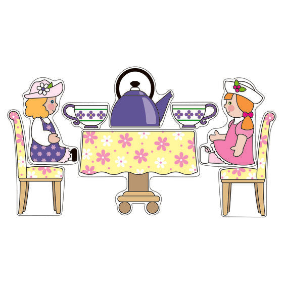Melissa & Doug Sticker Collection Book: 500+ Stickers - Princesses, Tea Party, Animals, and More Melissa & Doug Sticker Collection Book: 500+ Stickers - Princesses, Tea Party, Animals, and More