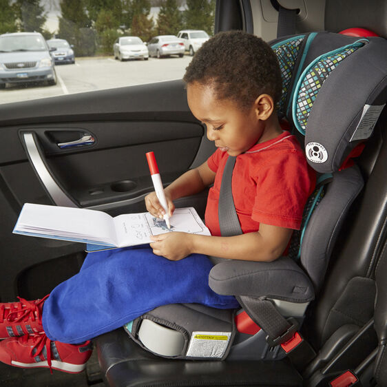 Melissa & Doug On the Go ColorBlast No-Mess Coloring Pad - Sea Life - BambiniJO | Buy Online | Jordan