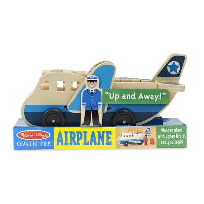 Melissa & Doug - AIRPLANE - BambiniJO | Buy Online | Jordan