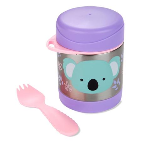 Zoo Insulated Food Jar - Koala Zoo Insulated Food Jar - Koala