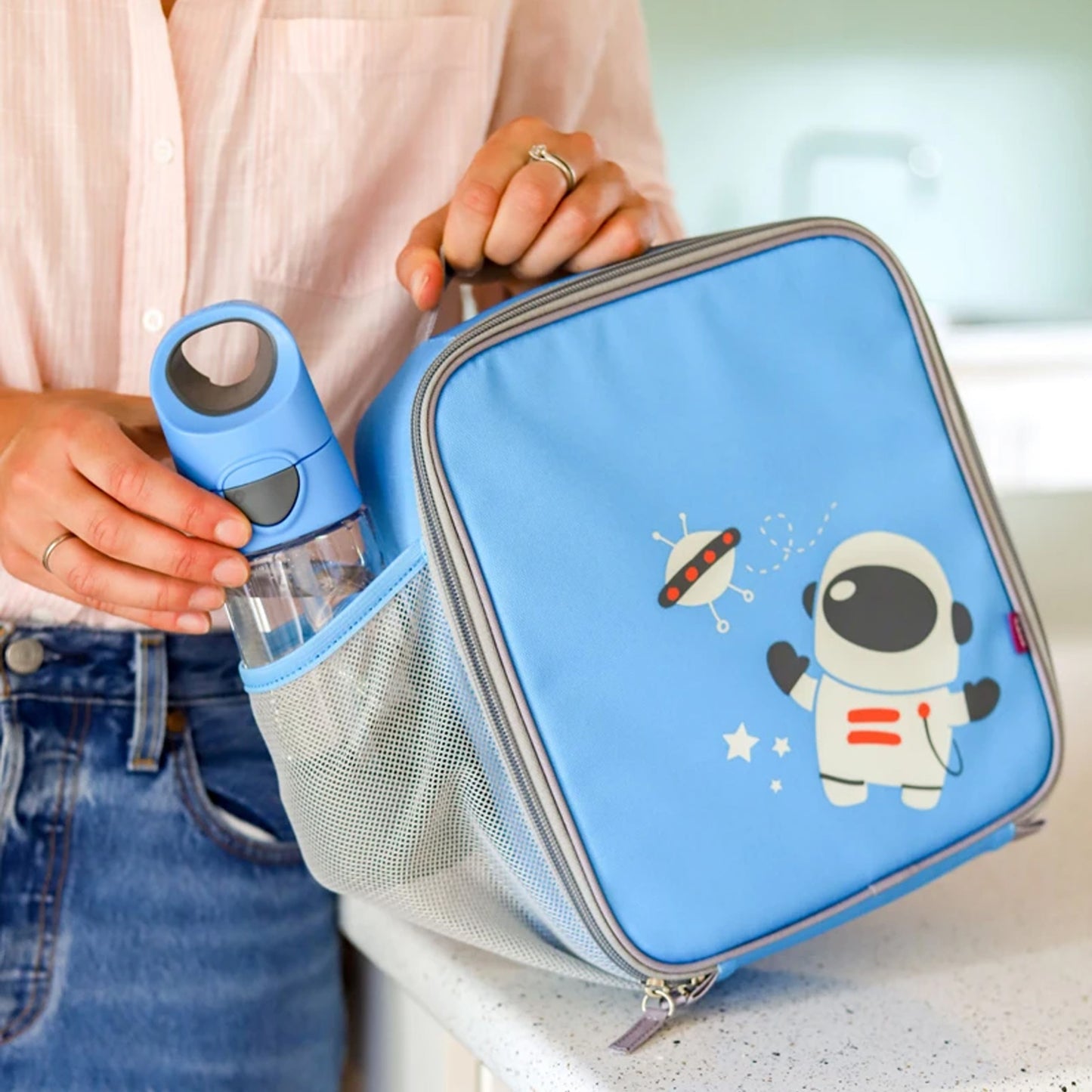 BBox -  Insulated Kids Lunch Bag