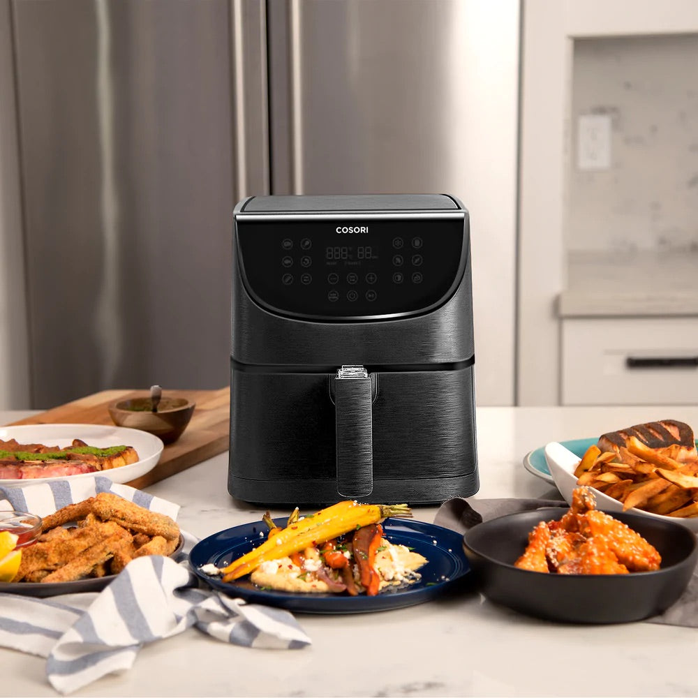 COSORI - Smart WIFI Air Fryer | 1700W | 5.5 Liters