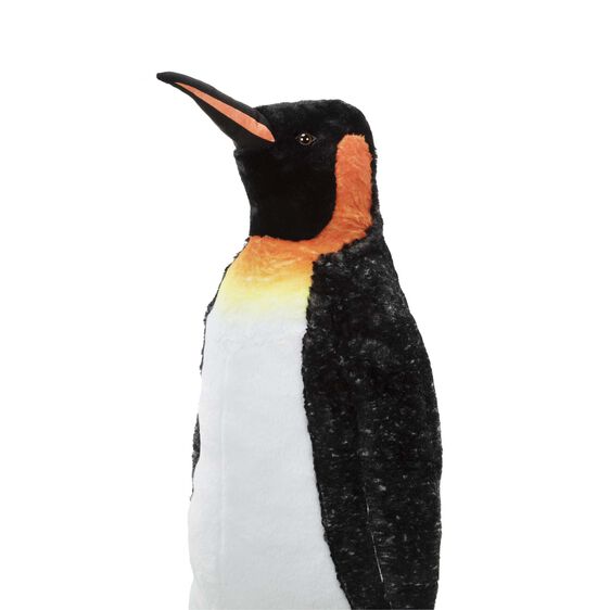 Melissa & Doug - PLUSH EMPEROR PENGUIN - BambiniJO | Buy Online | Jordan