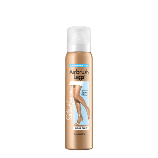 Sally Hansen Airbrush Legs, Leg Makeup,  Light Glow  130ml - BambiniJO | Buy Online | Jordan