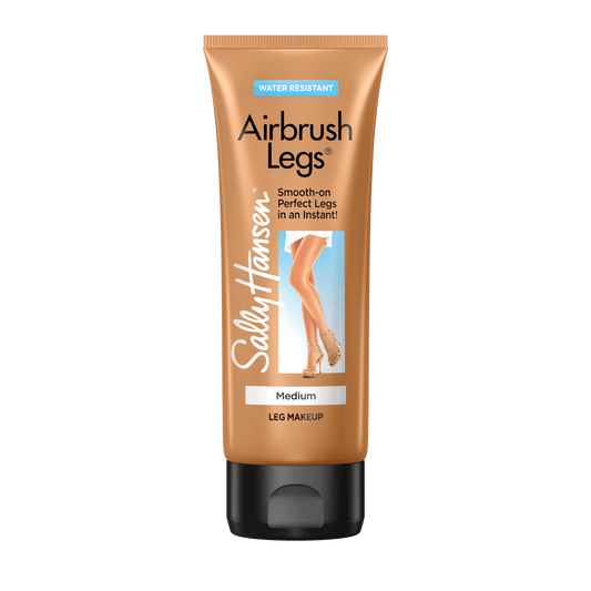 Sally Hansen Airbrush Legs Cream,  Medium 118ml - BambiniJO | Buy Online | Jordan