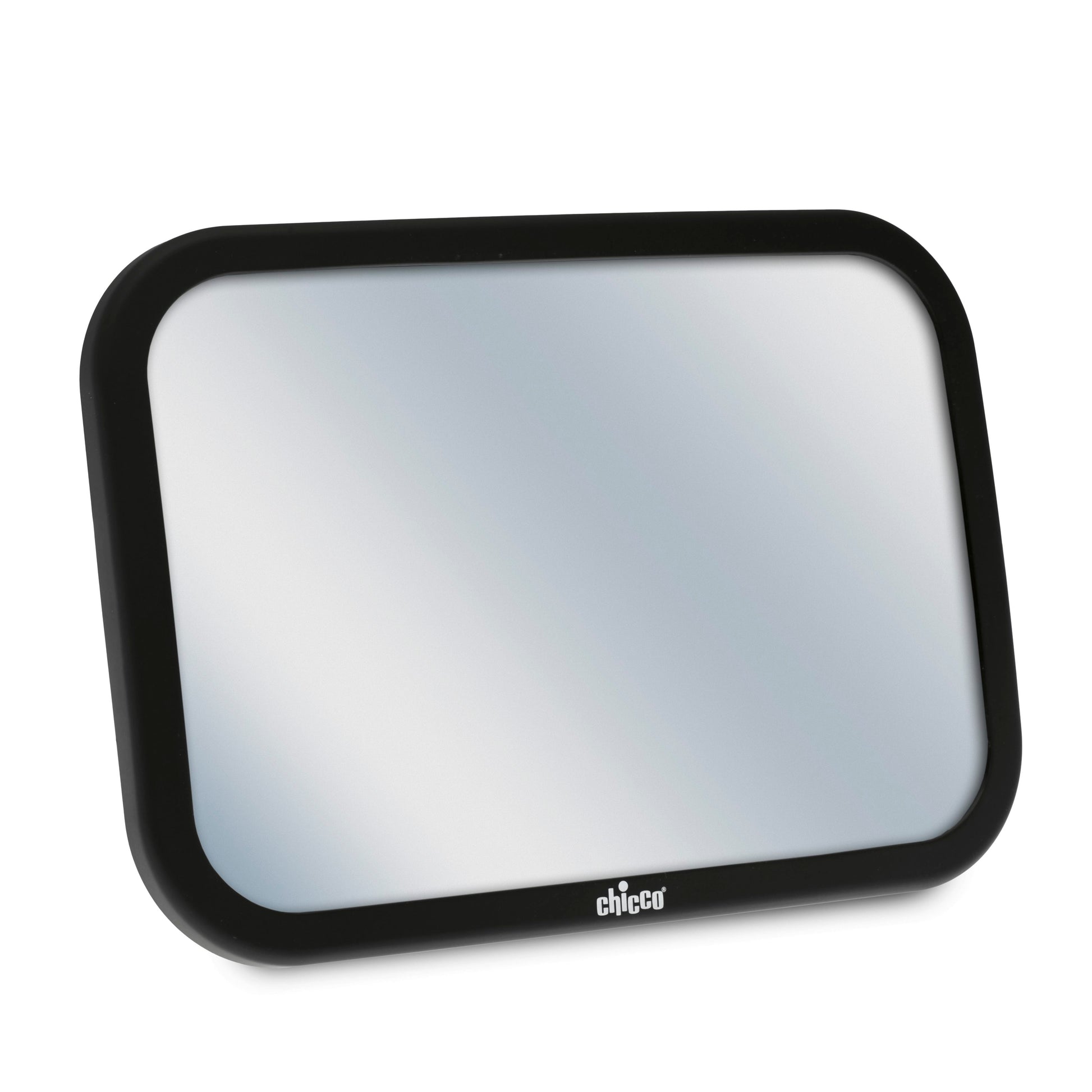 Chicco Back Seat Mirror - Black Chicco Back Seat Mirror - Black
