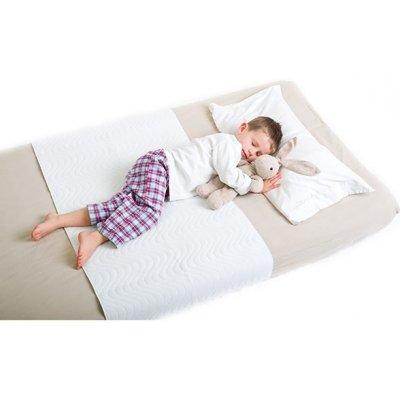doomoo - Absoplus | Highly absorbent cover for sheet and mattress - BambiniJO | Buy Online | Jordan