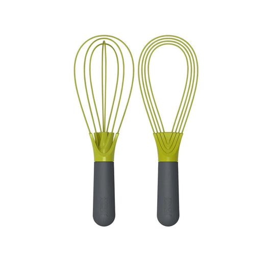Joseph Joseph - Twist™ 2-in-1 Whisk | Green