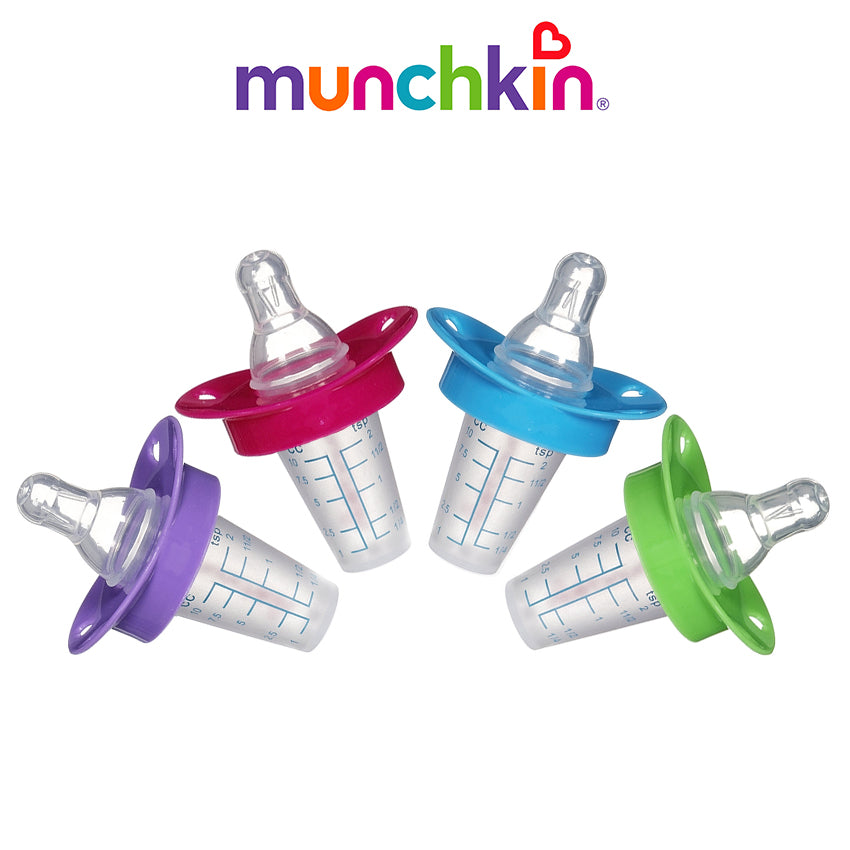 Munchkin the Medicator Munchkin the Medicator