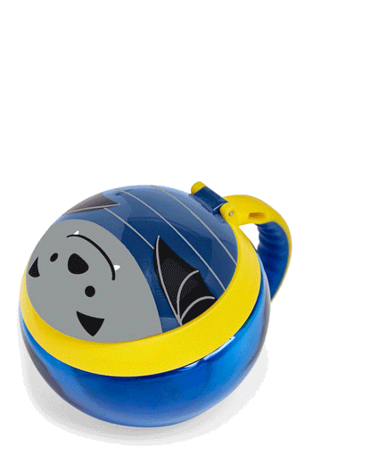 Zoo Snack Cup "9 Shapes" - BambiniJO