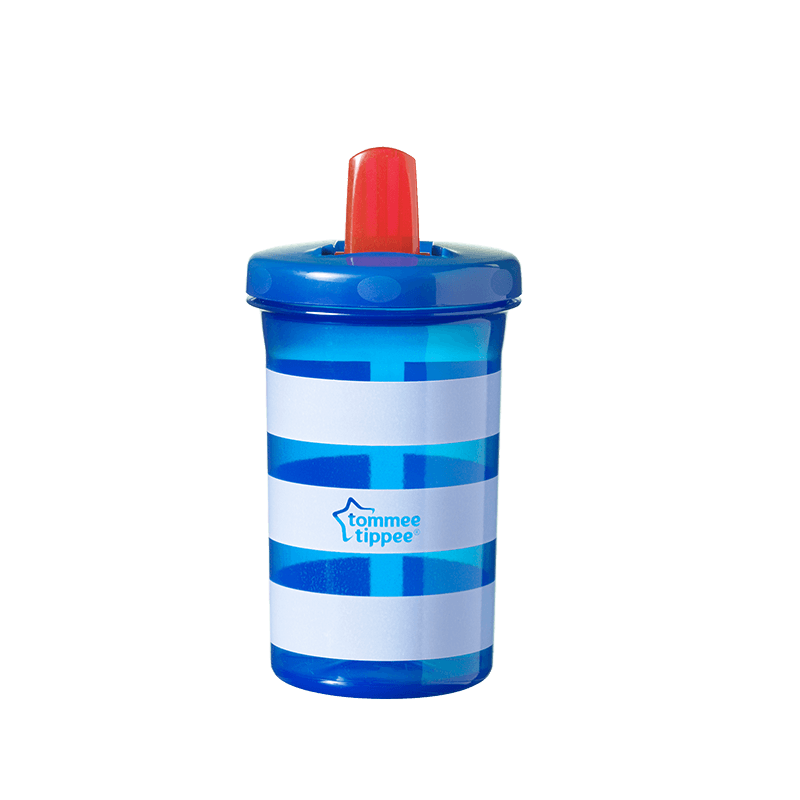 Tommee Tippee Cool cup 6m+ Navy Tommee Tippee Cool cup 6m+ Navy