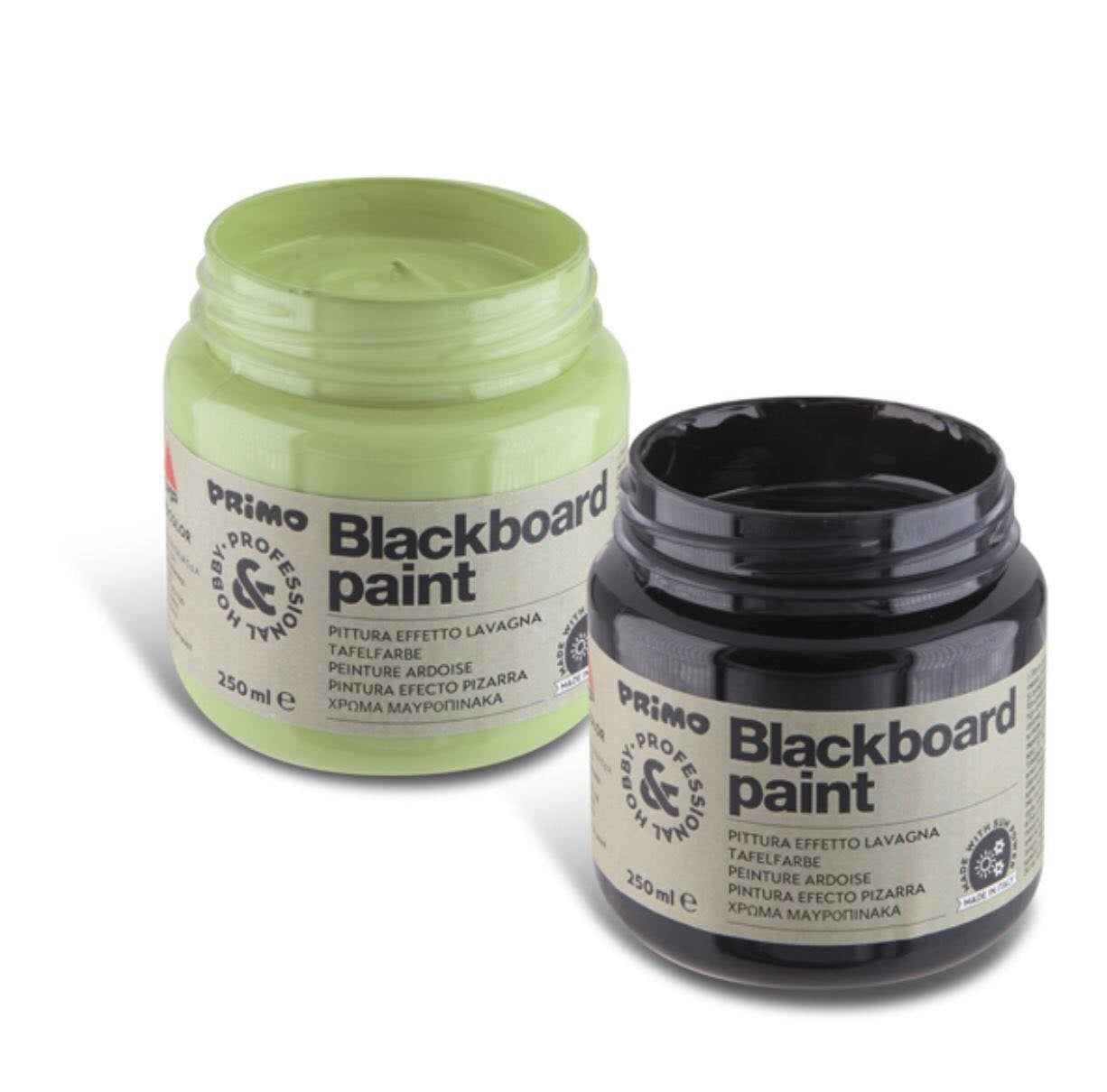 Blackboard Paint 250 gram Blackboard Paint 250 gram