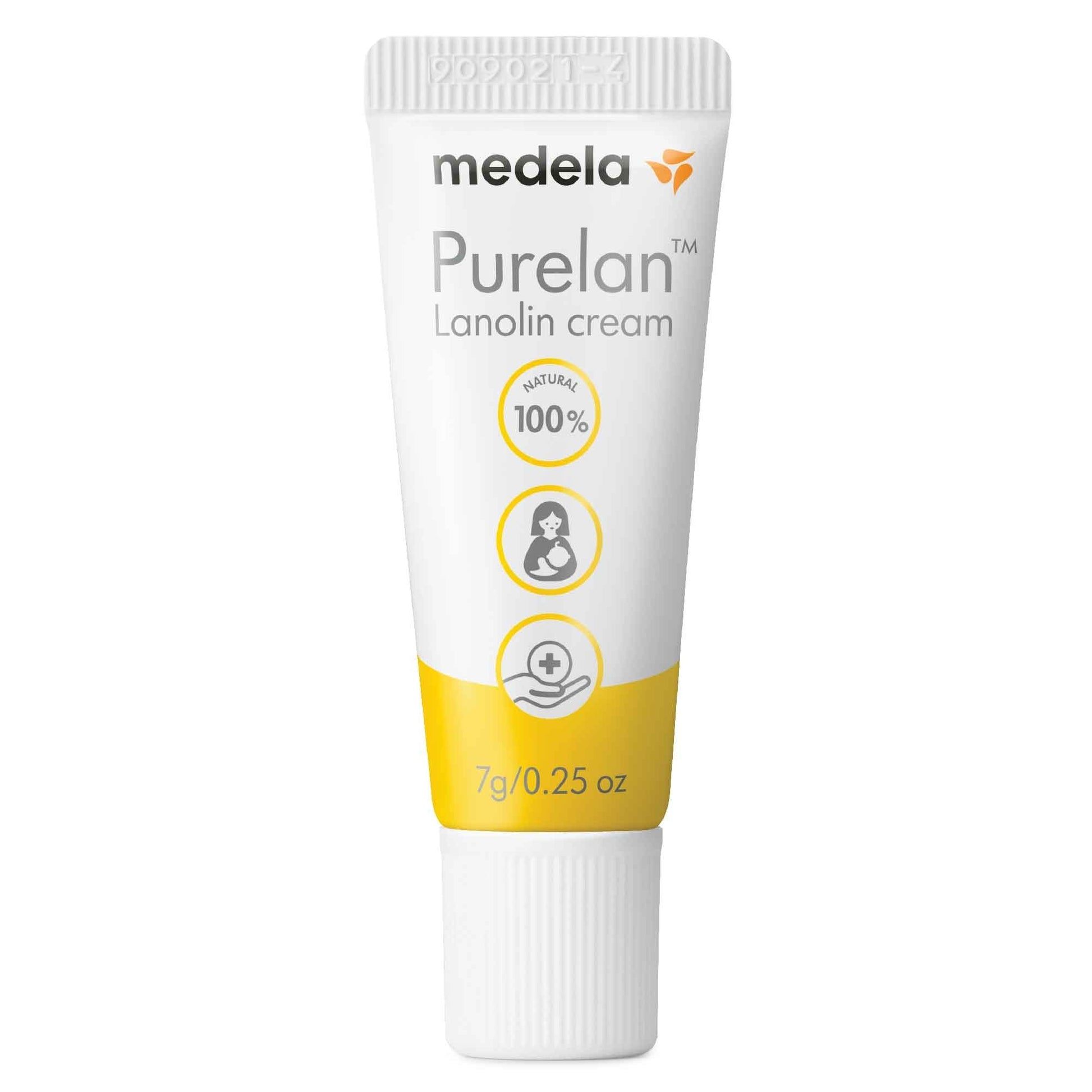 Medela - PureLan 100 Nipple Cream - 7g Medela - PureLan 100 Nipple Cream - 7g