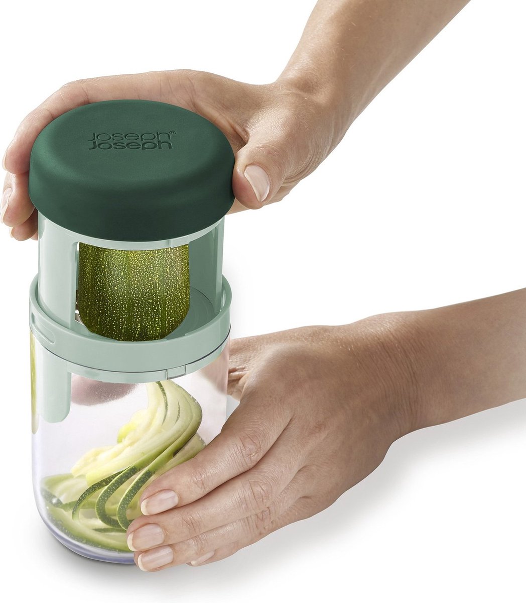 Joseph Joseph - Spiro™ Hand-held Spiralizer Joseph Joseph - Spiro™ Hand-held Spiralizer