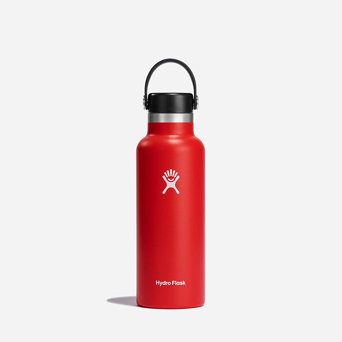 Hydro Flask - Standard Flex Cap | 532ml Hydro Flask - Standard Flex Cap | 532ml