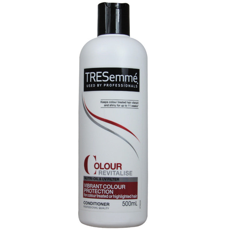 Tresemme | Colour Revitalise Conditioner | 500ml Tresemme | Colour Revitalise Conditioner | 500ml